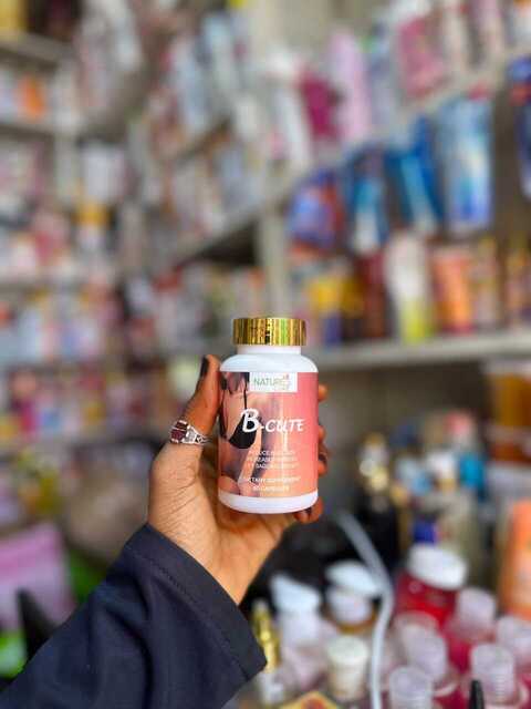 NATURES CURE SUPPLEMENT
