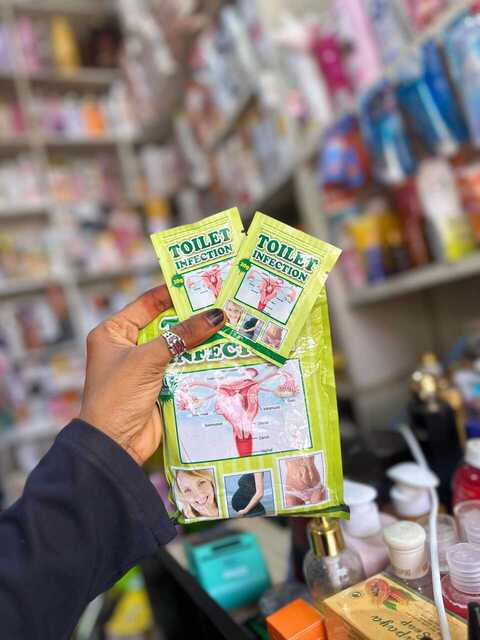 P.R.C SUPPLEMENTS