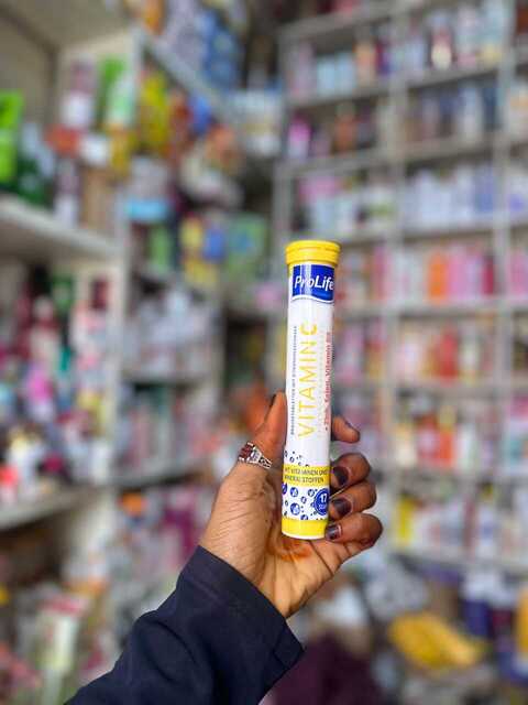 PROLIFE SUPPLEMENT