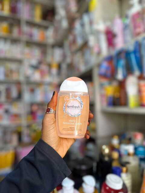 FEM FRESH SUPPLEMENT