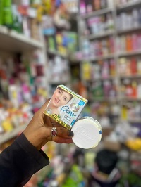 GROEE FACE CREAM