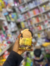 ZARWA GOLD FACE CREAM