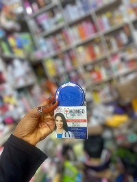 HOMEO DOCTOR CREAM