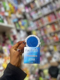 FACE FRESH FACE CREAM