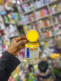 BIOCOS FACE CREAM