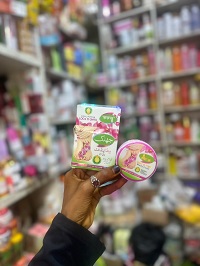 JHALAK FACE CREAM