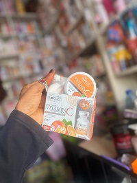 BIOCOS FACE CREAM