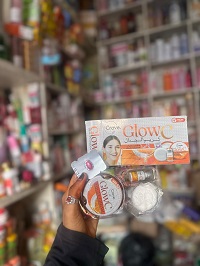 CRAVE FACE CREAM