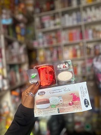 JHALAK FACE CREAM