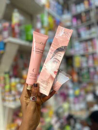 SADOER FACE MASK