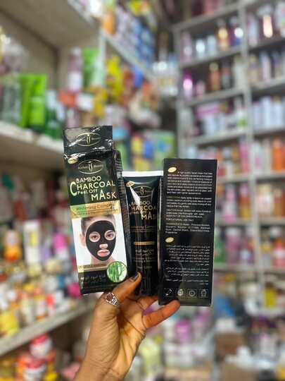 AICHUN BEAUTY FACE MASK