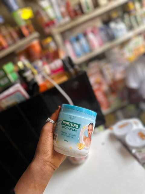 IMPERIO BODY CREAM