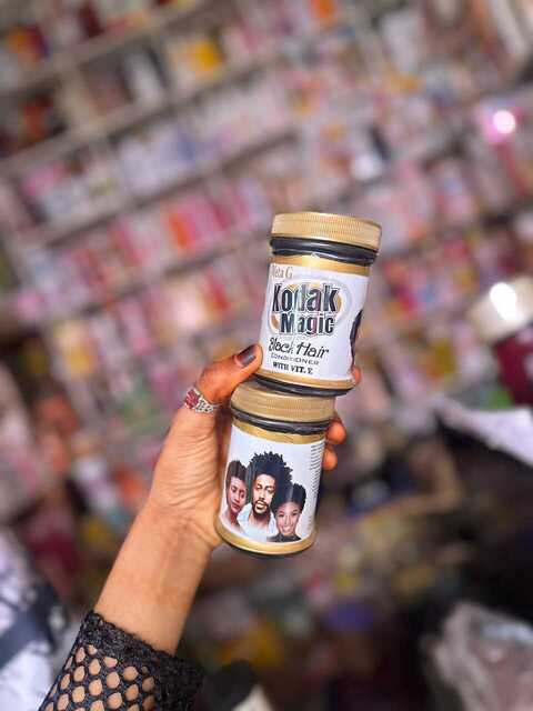 KODAK MAGIC CREAM