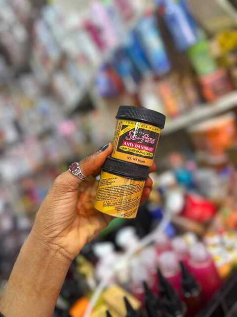 SO-FINE CREAM