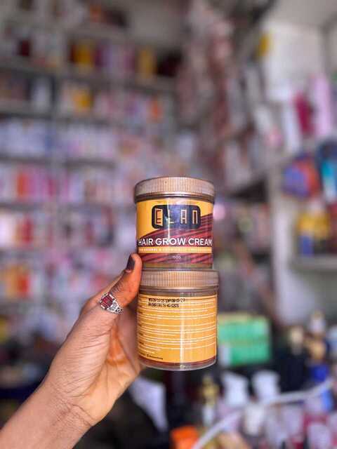 ELAN CREAM