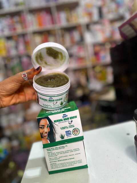 MAGIC CREAM