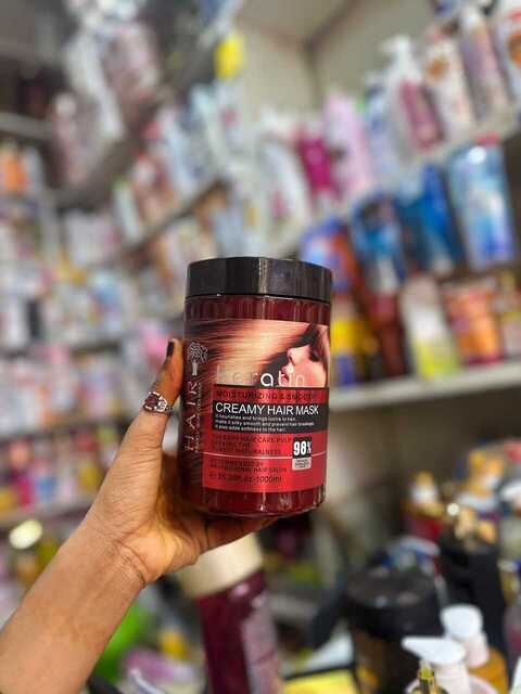 HPWD CREAM