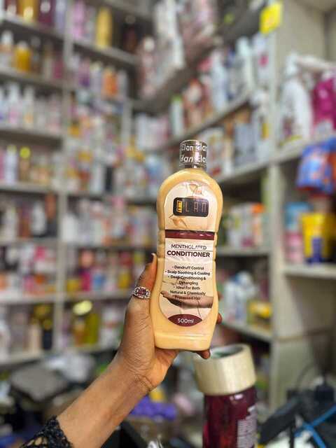 ELAN CONDITIONER