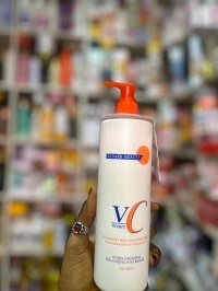 DISAAR BEAUTY BODY CREAMS