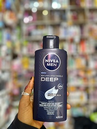 NIVEA BODY CREAMS