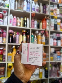  DR RASHEL FACE CREAMS