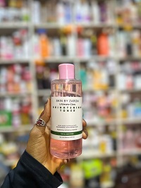 SKIN BY ZARON TONER