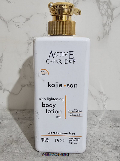 ACTIVE CAVIA BODY CREAMS