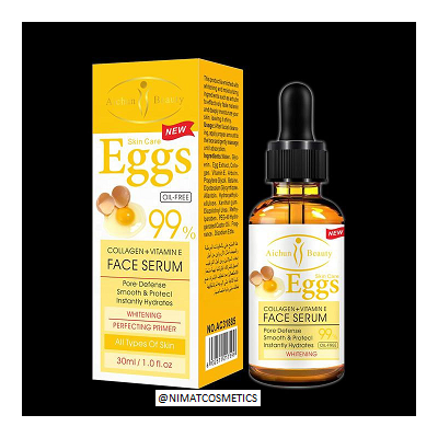 AICHUN BEAUTY FACE SERUMS