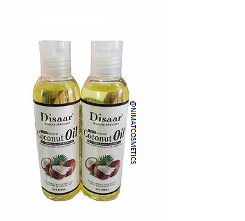 DISAAR BODY OILS