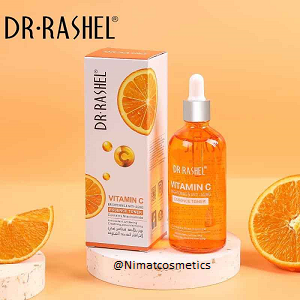 DR RASHEL BODY MOISTURIZERS