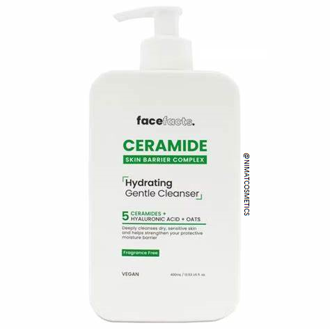 FACE FACT FACE WASHE SOAPS