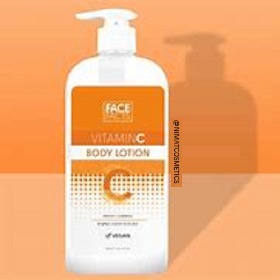 FACE FACTS BODY CREAMS