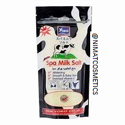 YOKO SCRUBS FACE/BODY SCRUBS