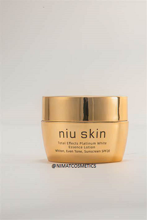 NIU SKIN BODY MOISTURIZERS
