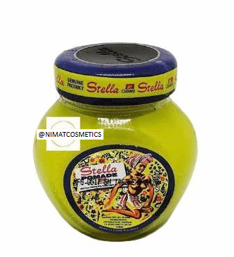 STELLA FACE/BODY CREAMS