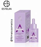 ESTELIN FACE SERUMS