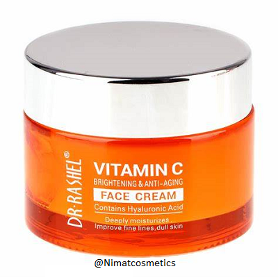 DR RASHEL BODY MOISTURIZERS