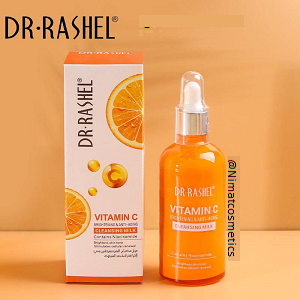 DR RASHEL FACE SERUMS
