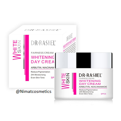 DR RASHEL BODY MOISTURIZERS