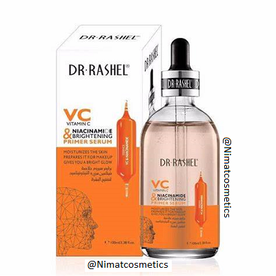 DR RASHEL BODY MOISTURIZERS