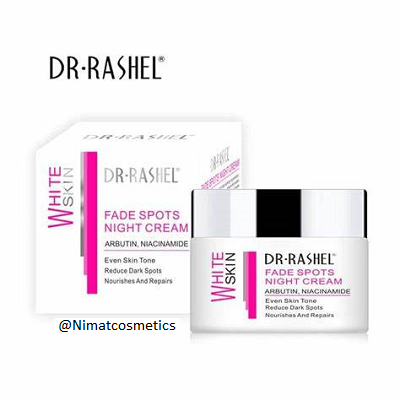 DR RASHEL BODY MOISTURIZERS